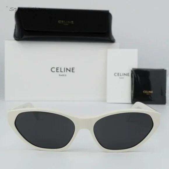 Celine | Accessories | Brand New Celine Cl425u 25a White  display picture 2